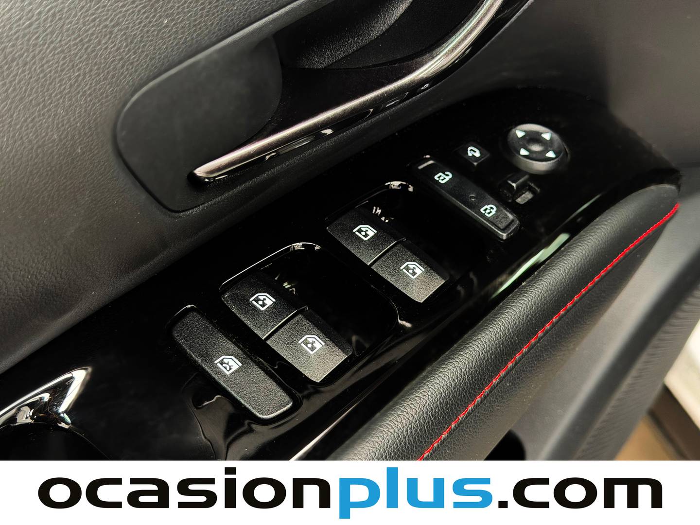 Hyundai Tucson Hyundai Tucson 1.6 TGDI N-Line 30 Aniversario (150 CV) seminuevo
