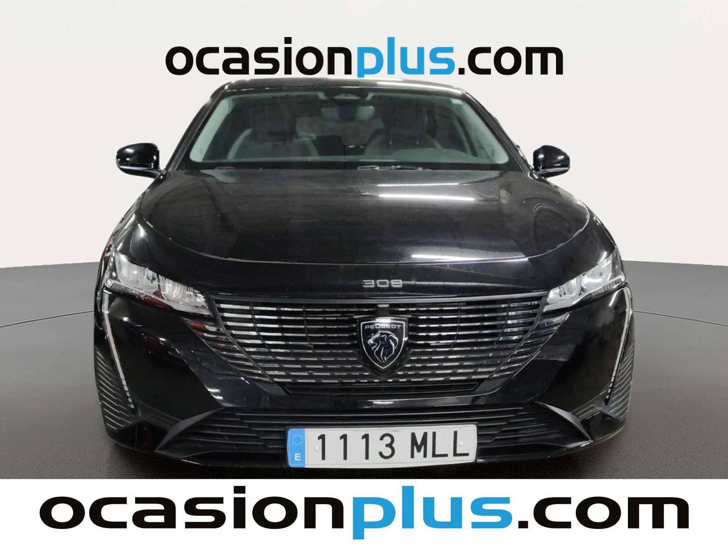 Foto Peugeot 308 Peugeot 308 PureTech 130 Allure (130 CV)