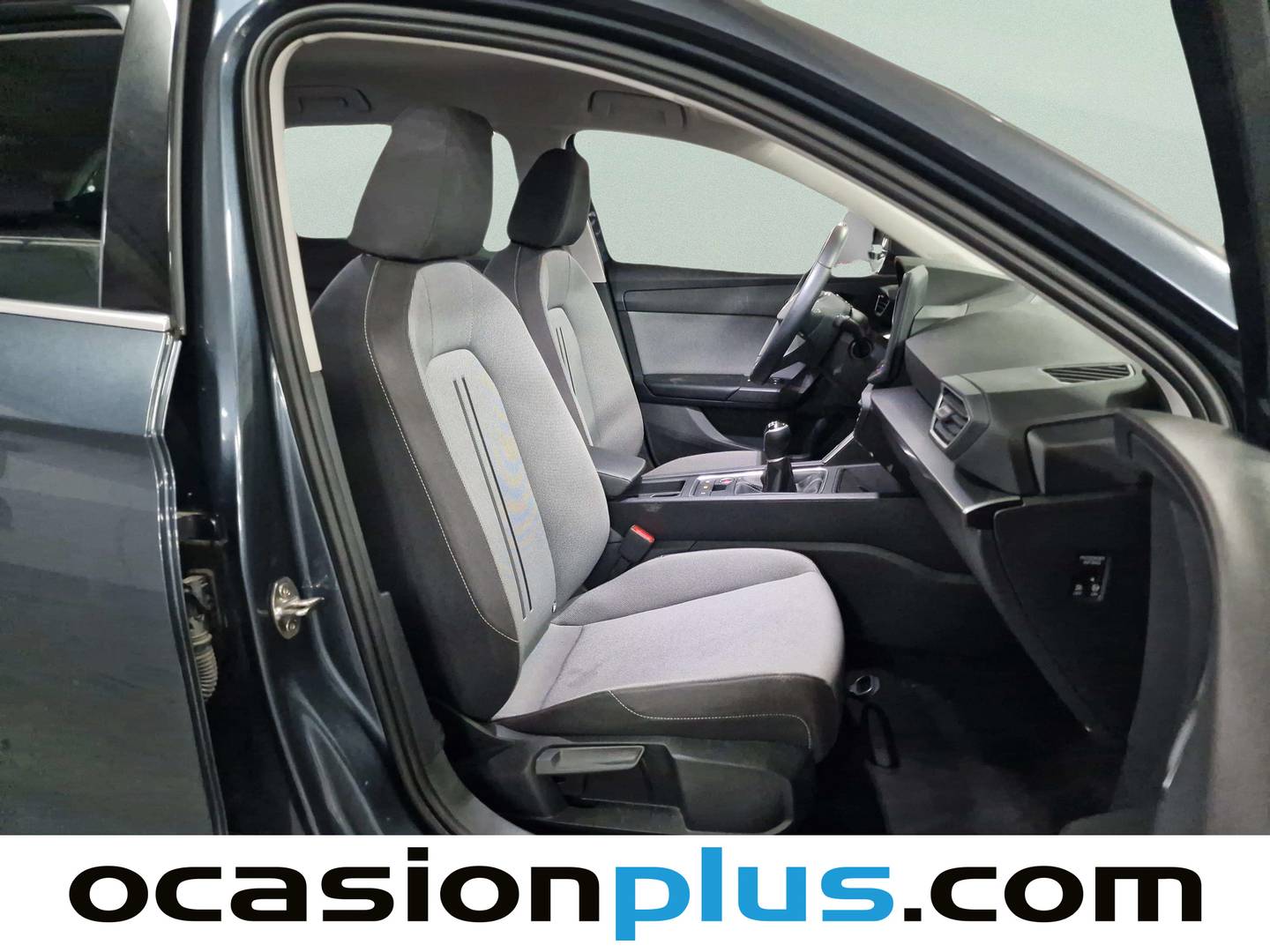 Foto Seat León SEAT León ST 1.5 eTSI Style 25 Aniversario (116 CV)