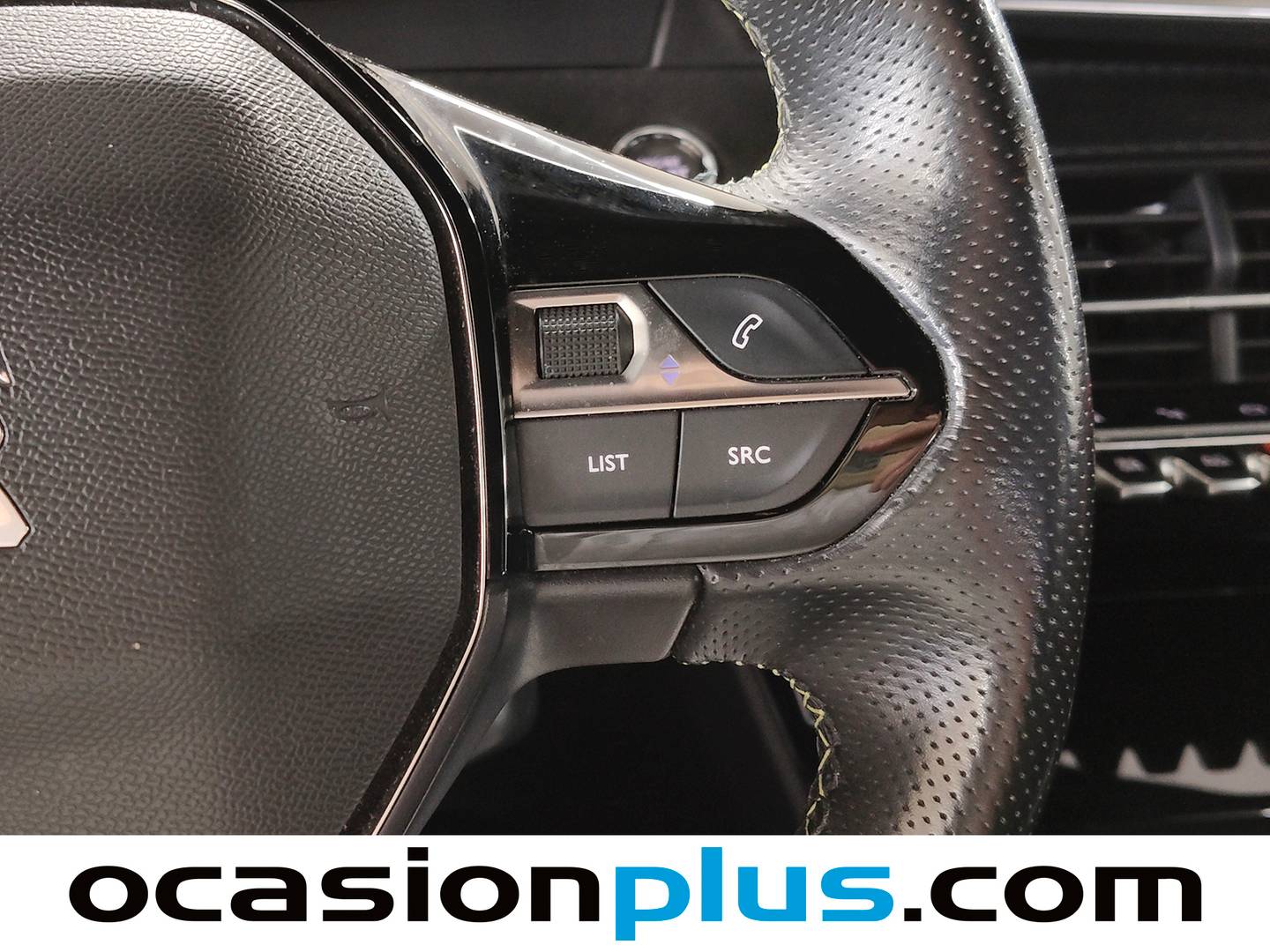 Peugeot 208 Peugeot 208 PureTech 100 GT (100 CV) seminuevo
