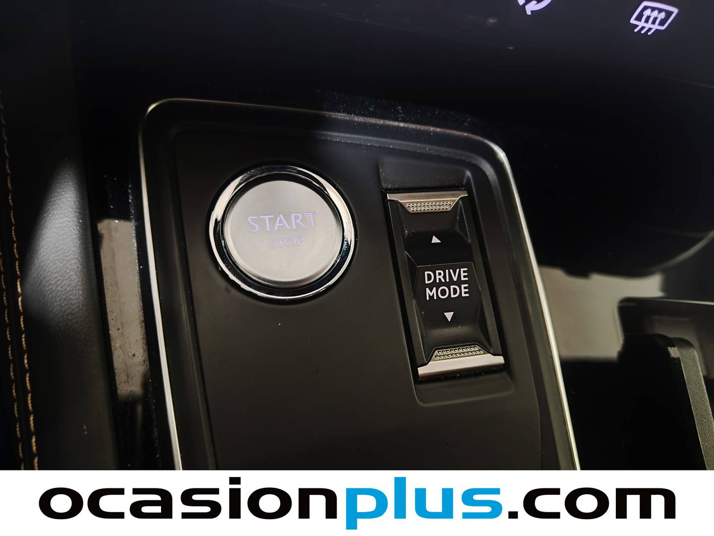 Peugeot 508 Peugeot 508 BlueHDi 160 S&S GT Line EAT8 (160 CV) de segunda mano