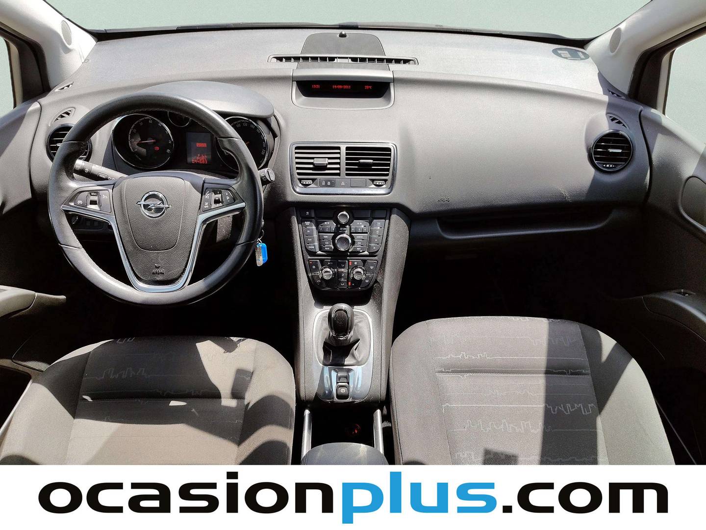 Opel Meriva Opel Meriva 1.4 NEL Enjoy (120 CV) de ocasión