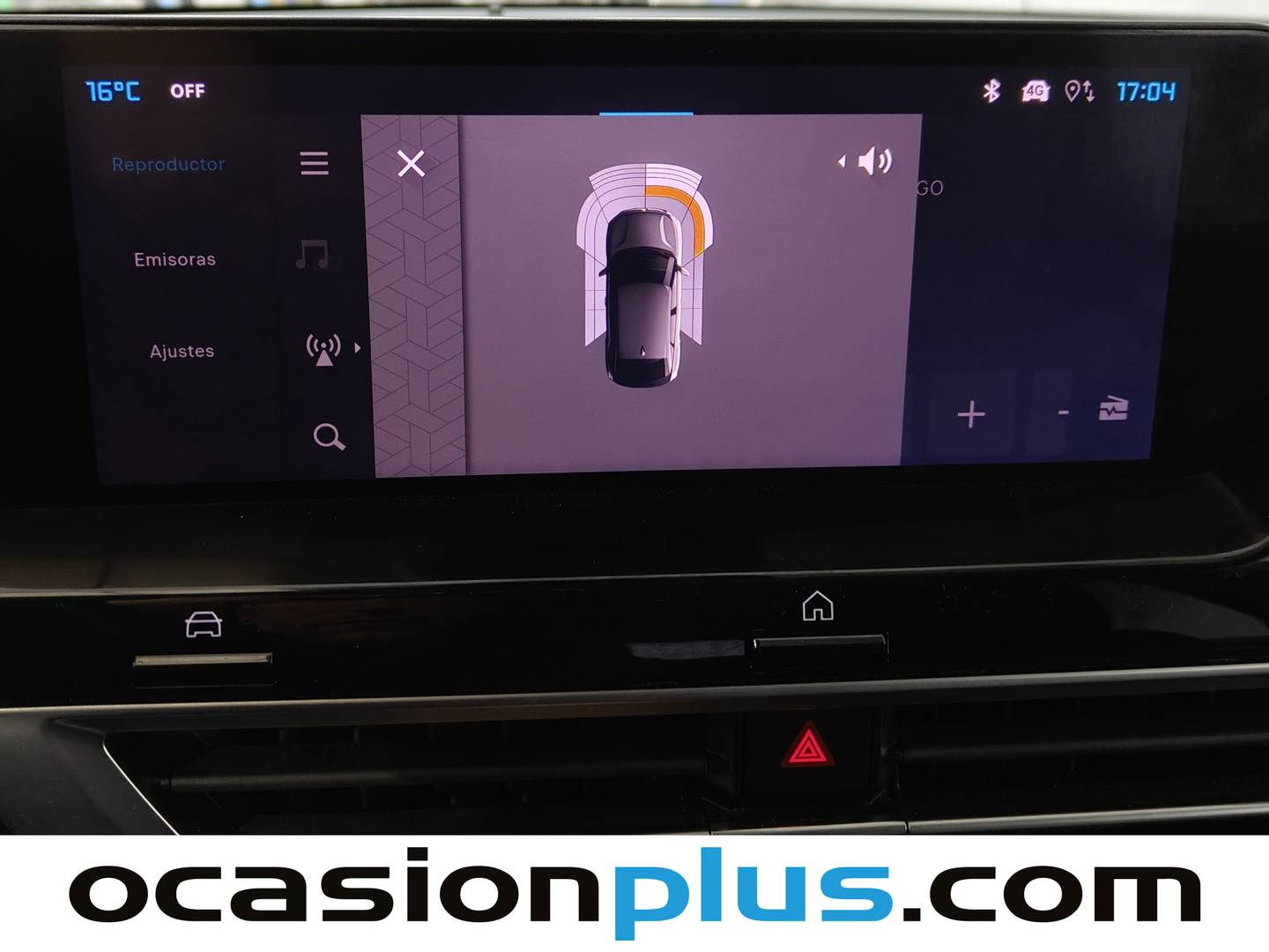 Foto Citroën C4 Citroen C4 PureTech 130 S&S Shine (130 CV)