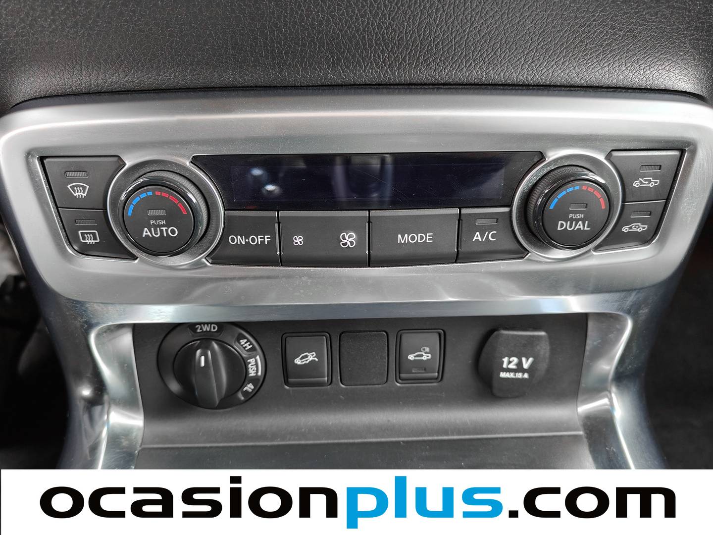 Foto Mercedes Clase X Mercedes-Benz Clase X X 250 d Pure 4Matic (190 CV)