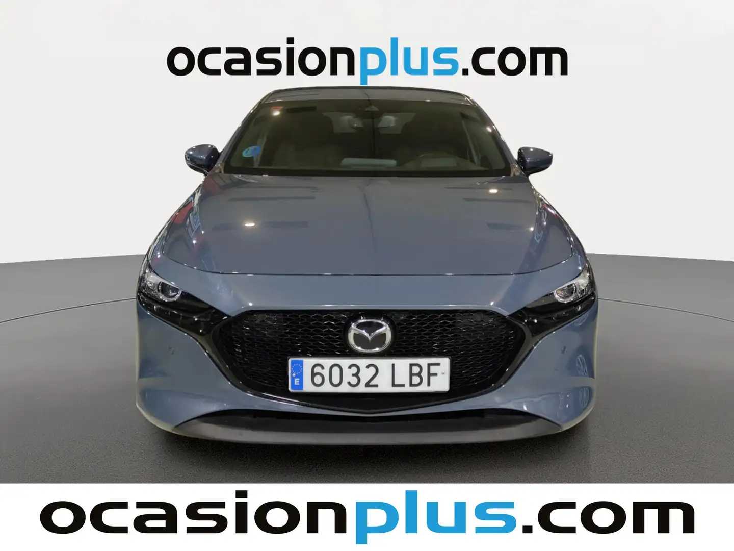 Foto Mazda Mazda3 Mazda Mazda 3 2.0 e-Skyactiv-G Evolution  (122 CV)