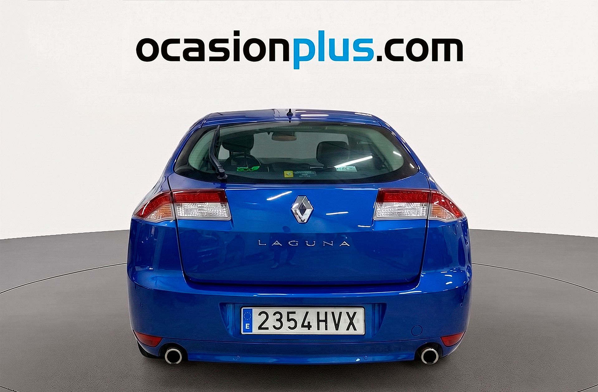 Renault Laguna dCi 130 Energy Dynamique R-Link eco2 - foto 11