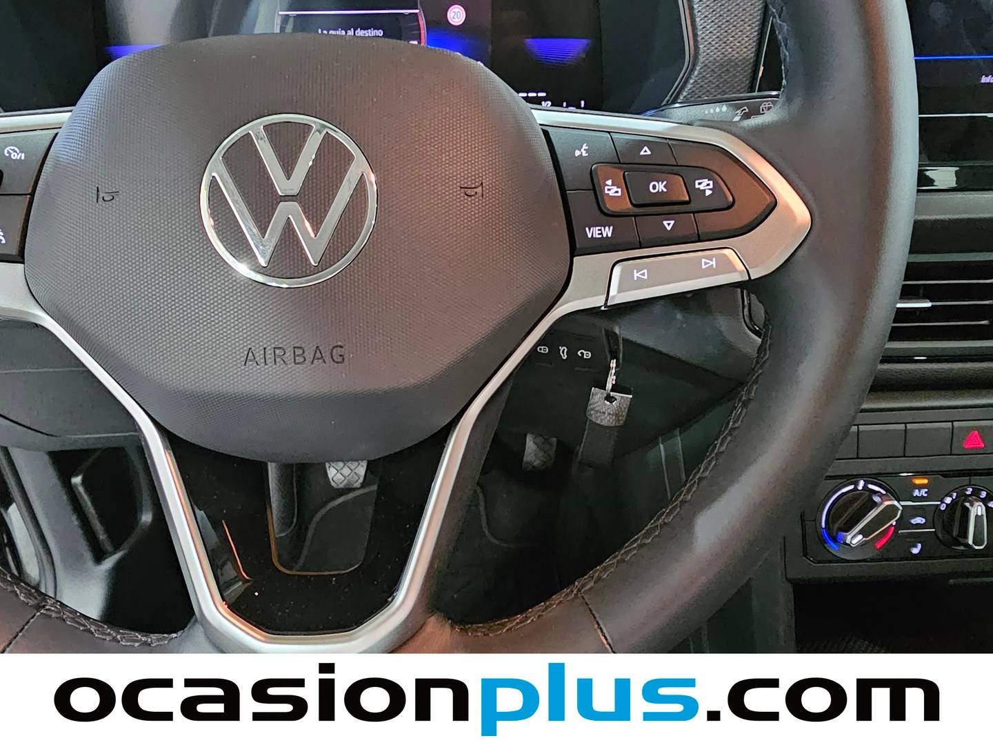 Volkswagen T-Cross Volkswagen T-Cross 1.0 TSI (95 CV) km 0