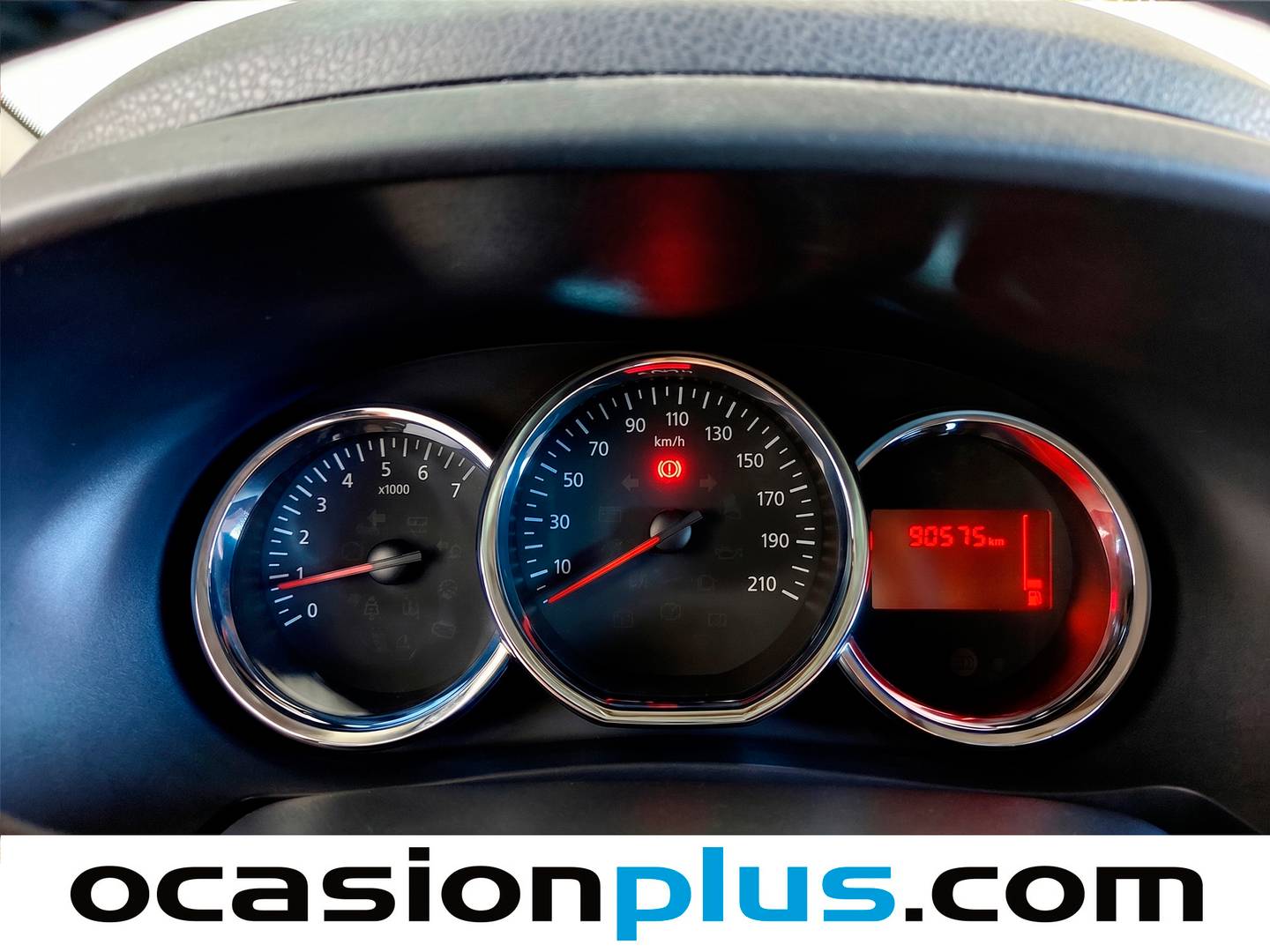 Dacia Lodgy Dacia Lodgy Laureate TCe (115 CV) 7 Plazas al mejor precio