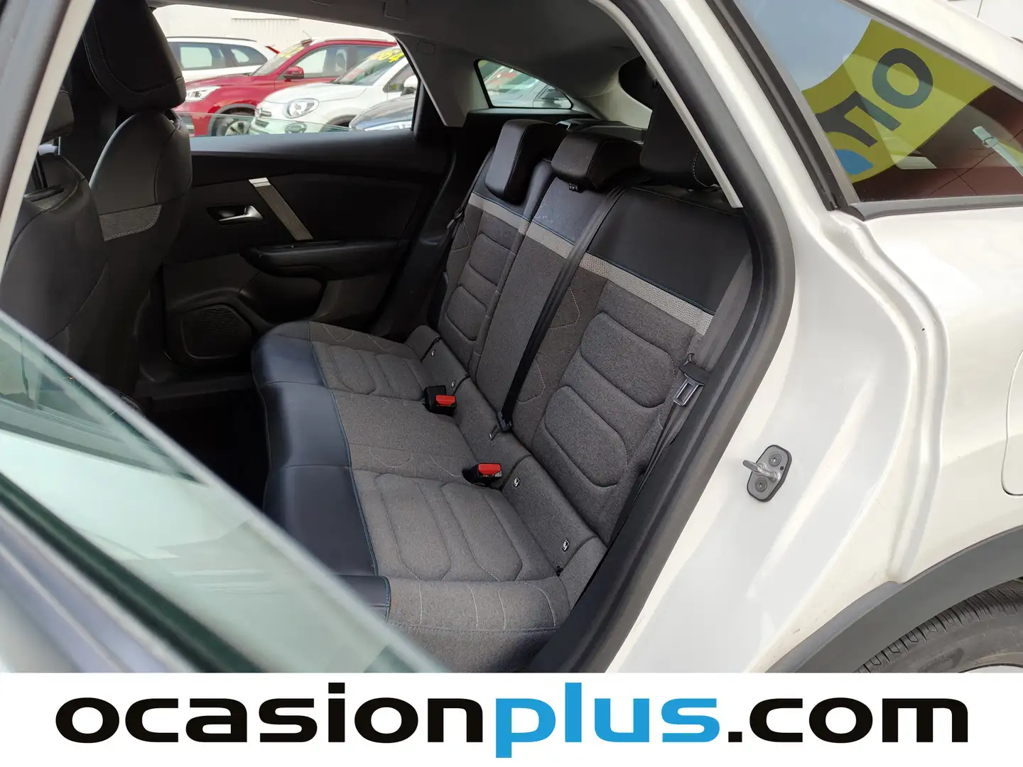 Foto Citroën C4 Citroen C4 PureTech 130 S&S 6v Feel Pack (130 CV)