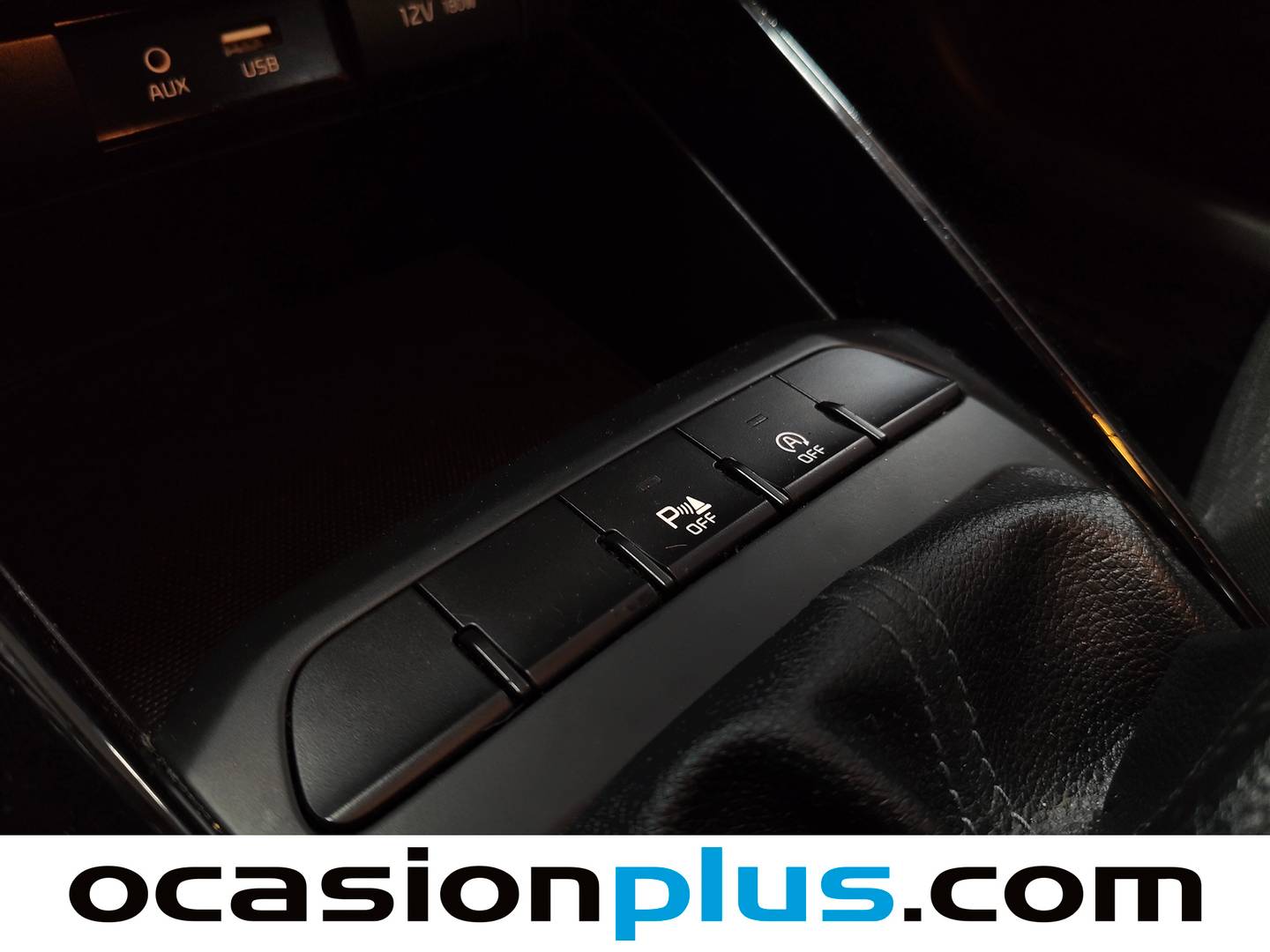 KIA Stonic KIA Stonic 1.0 T-GDi Drive (100 CV) seminuevo