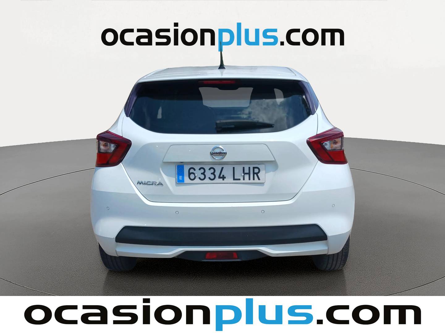 Nissan Micra Nissan Micra IG-T N-Connecta (100 CV) barato