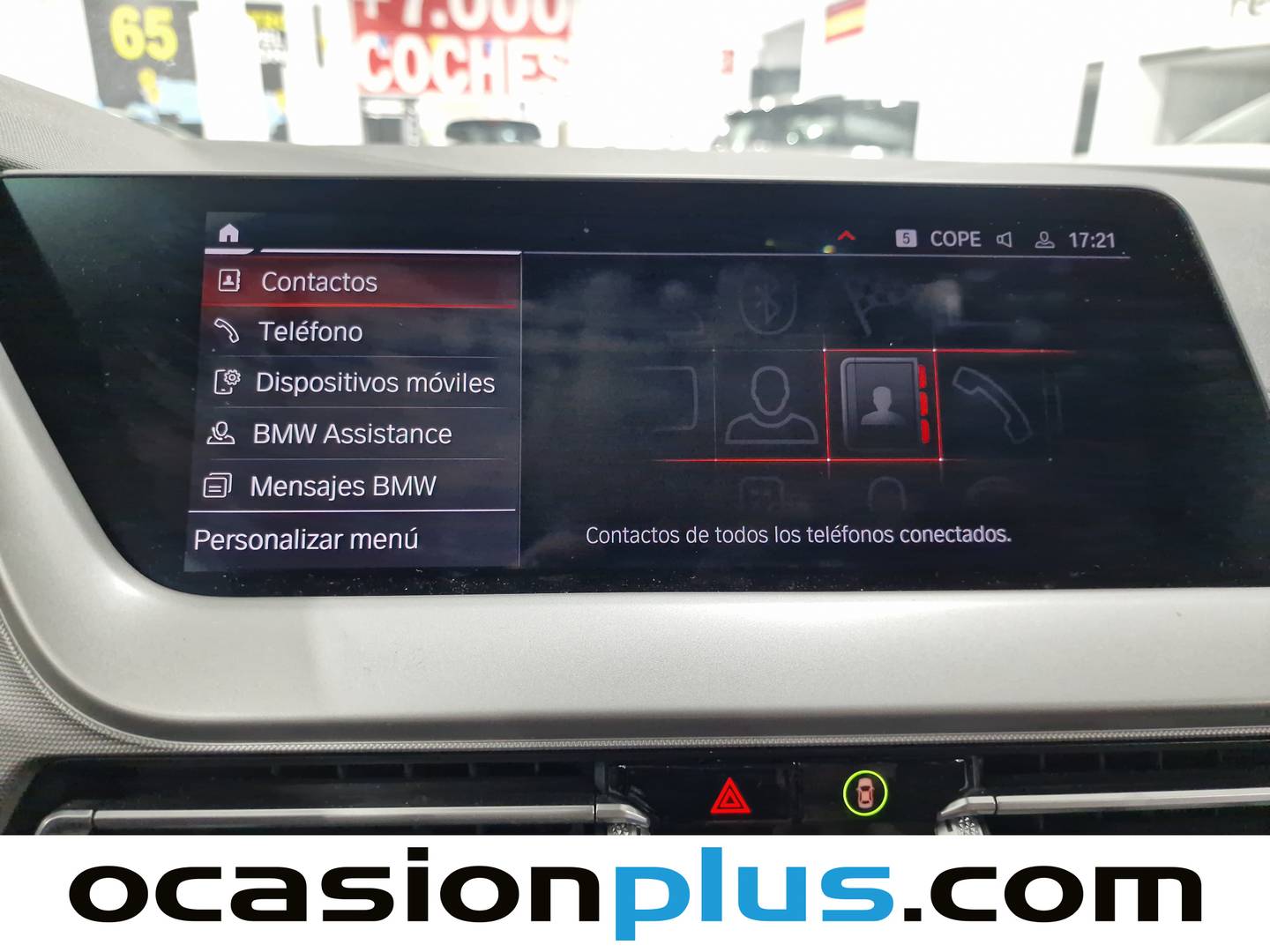 BMW Serie 2 BMW Serie 2 218i Gran Coupe (140 CV) 2021