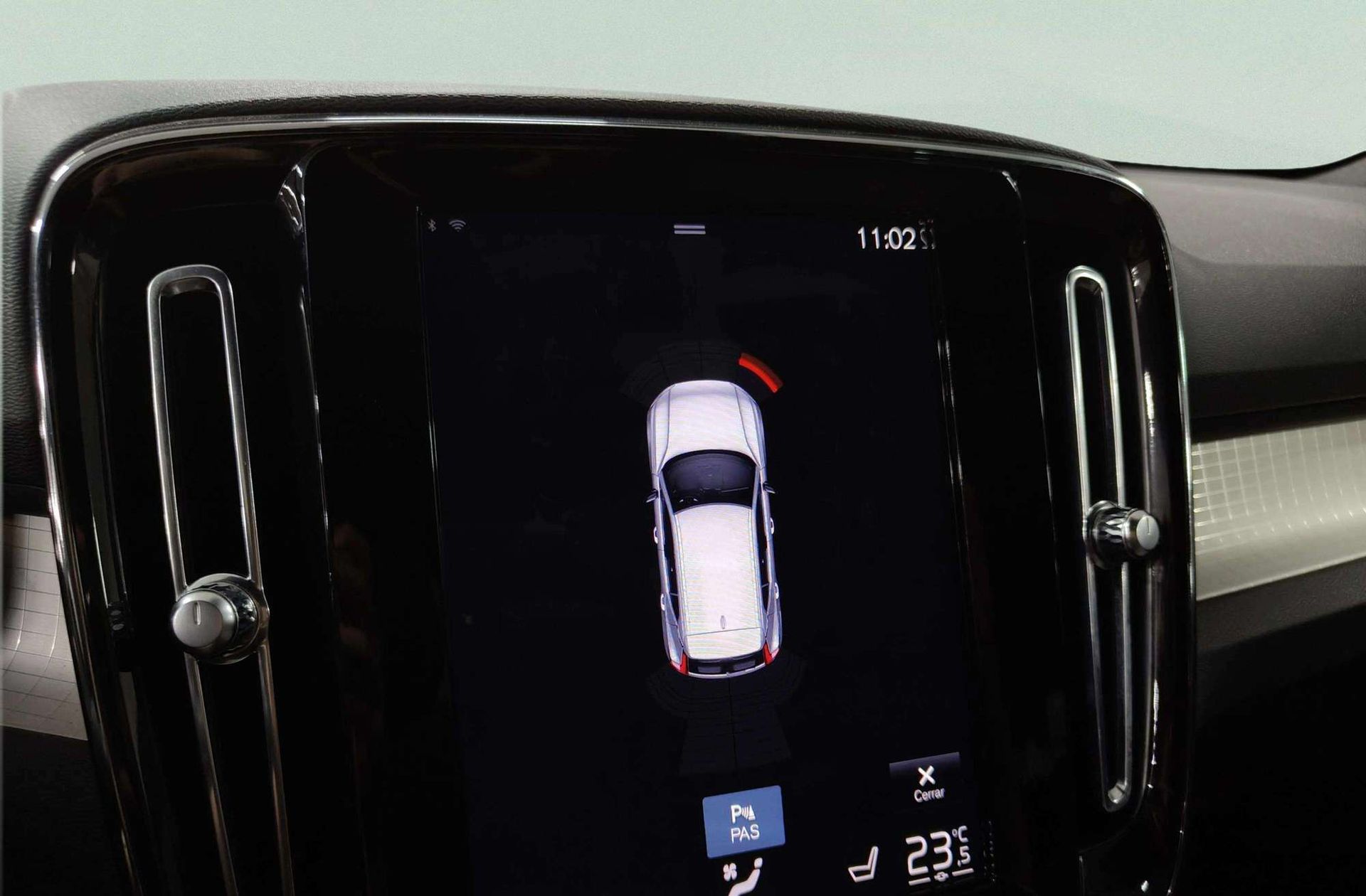 Volvo XC40 T5 Recharge PHEV Plus Dark - foto 11