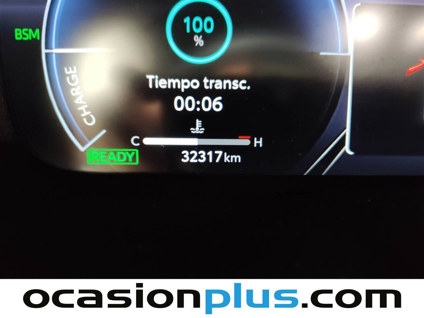 Toyota Rav4 Toyota Rav4 2.5 hybrid 220H Style e-CVT (218 CV) seminuevo