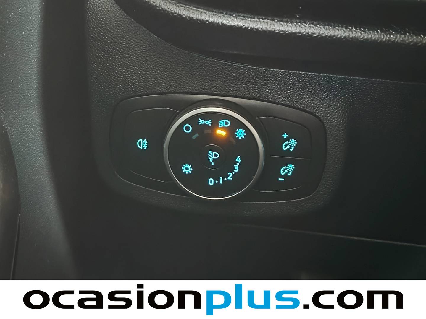 Foto Ford Fiesta Ford Fiesta 1.0 EcoBoost Trend (100 CV)