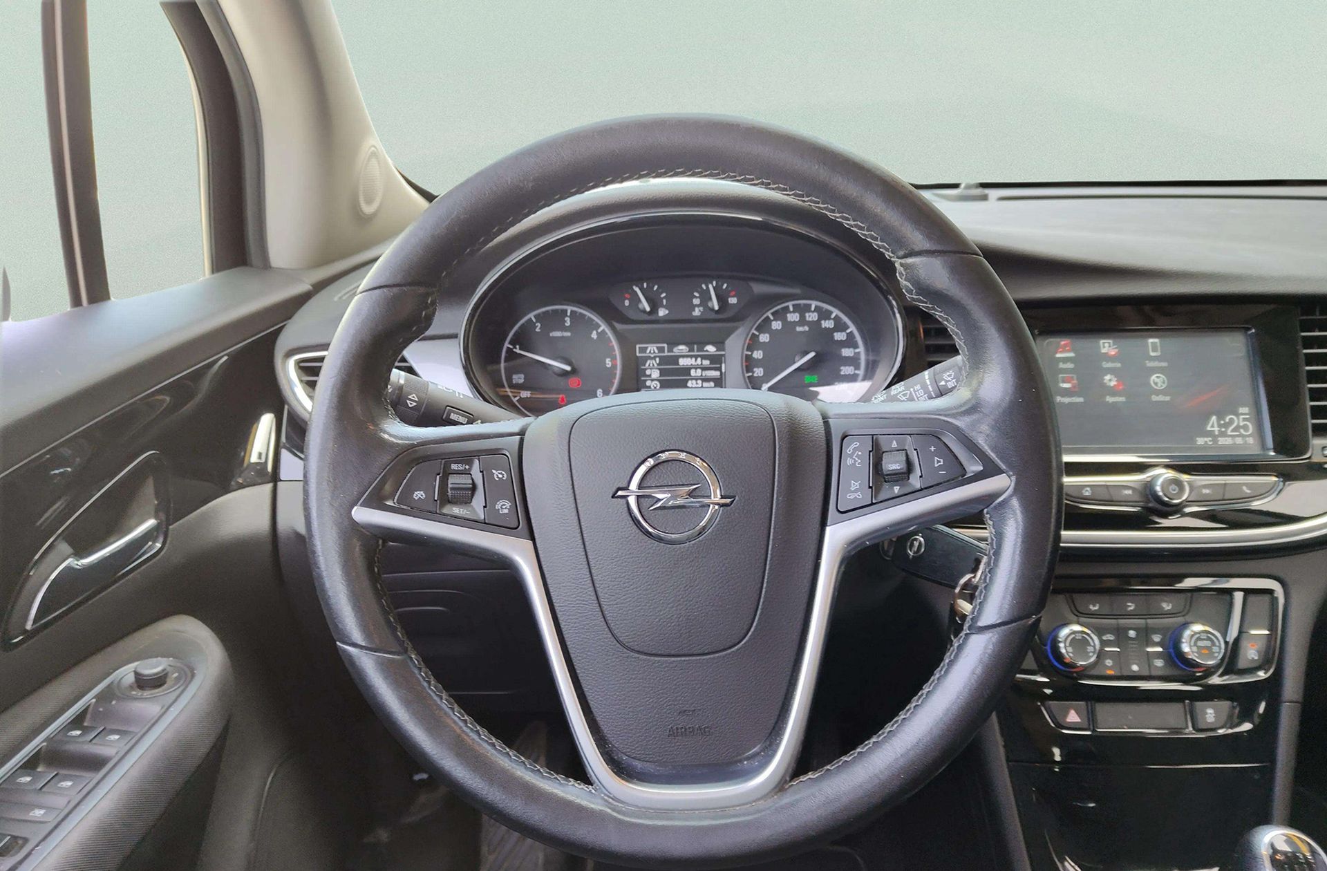 Opel Mokka 1.6 CDTI Selective 4x2 Wltp - foto 21