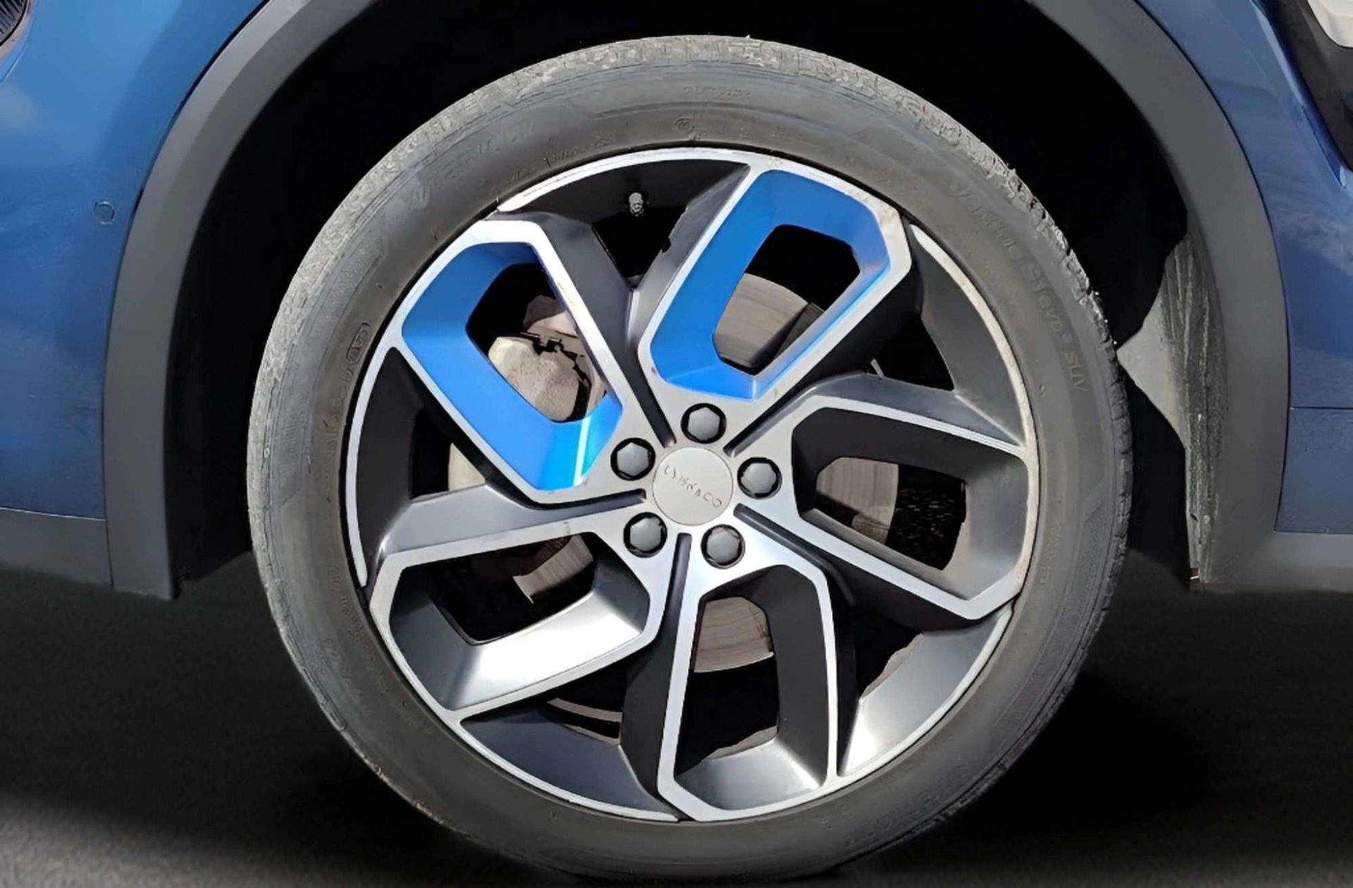 Lynk & Co 01 1.5 PHEV - foto 48