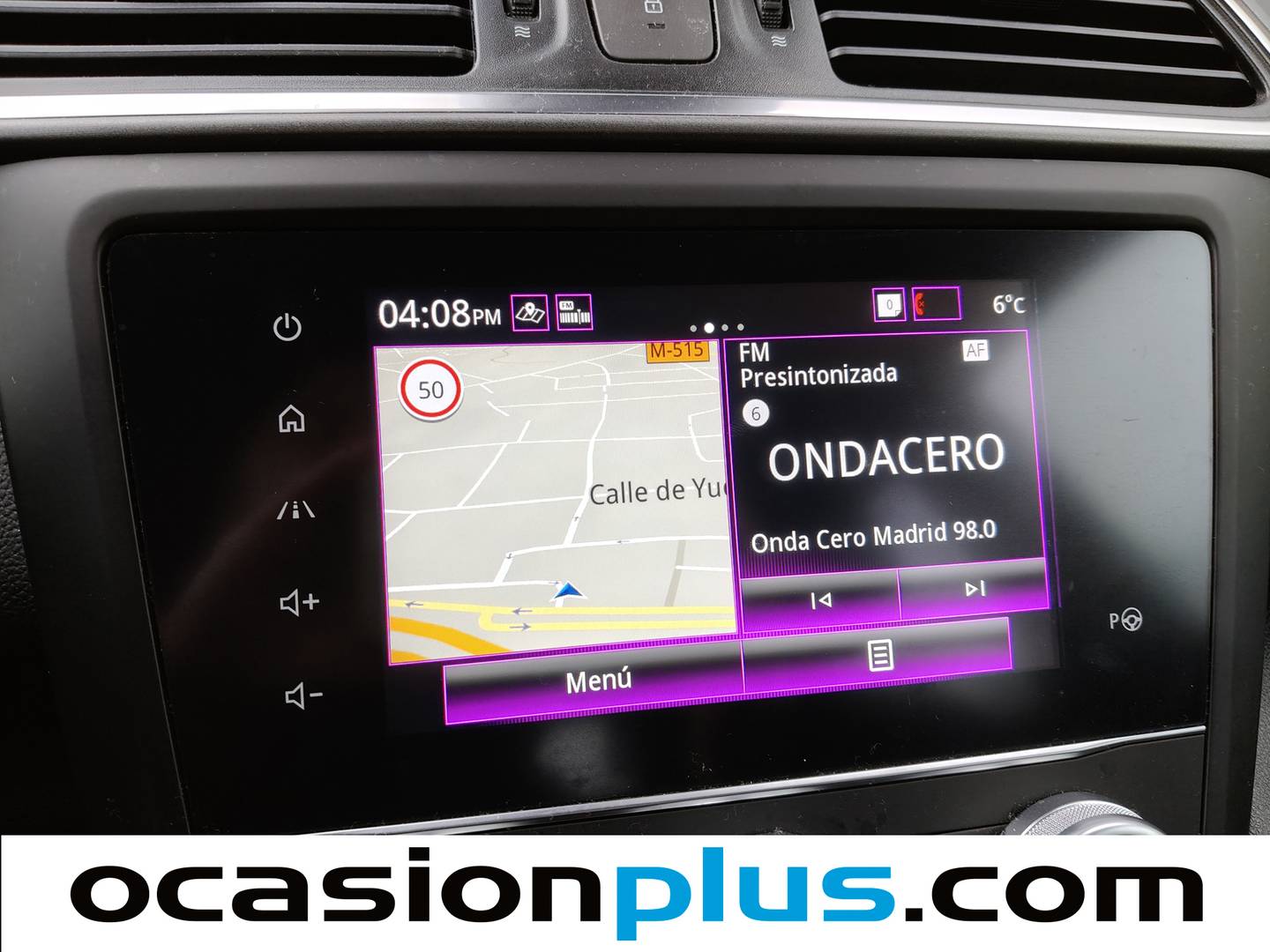 Foto Renault Kadjar Renault Kadjar Black Edition GPF TCe (160 CV)