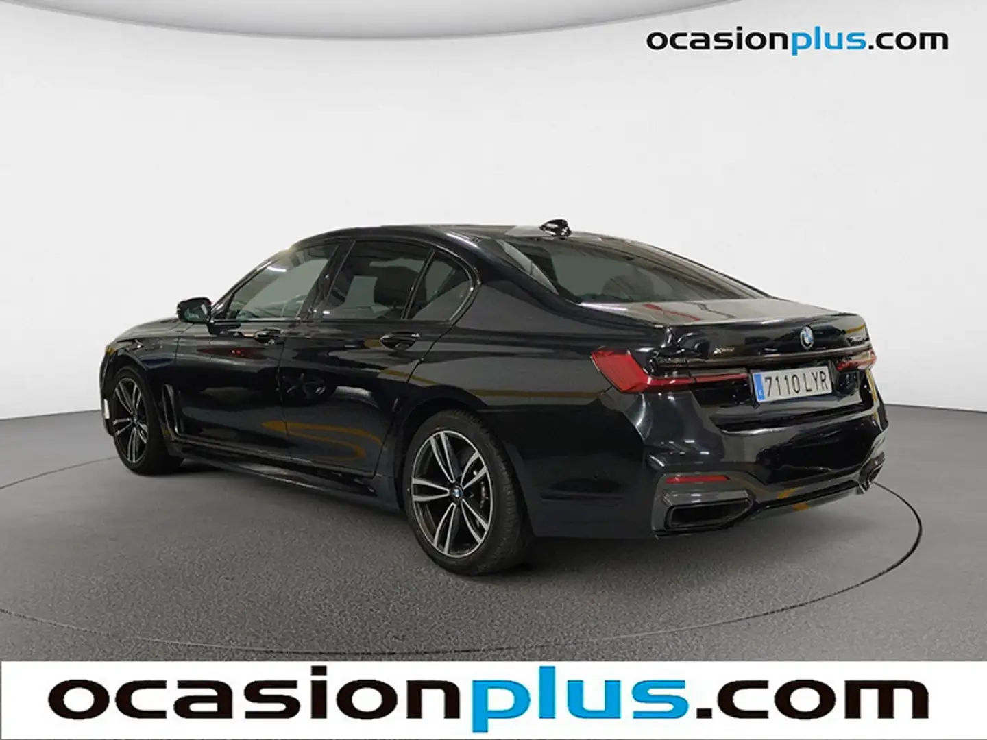 Foto BMW Serie 7 BMW Serie 7 740d xDrive (340 CV) Pack M