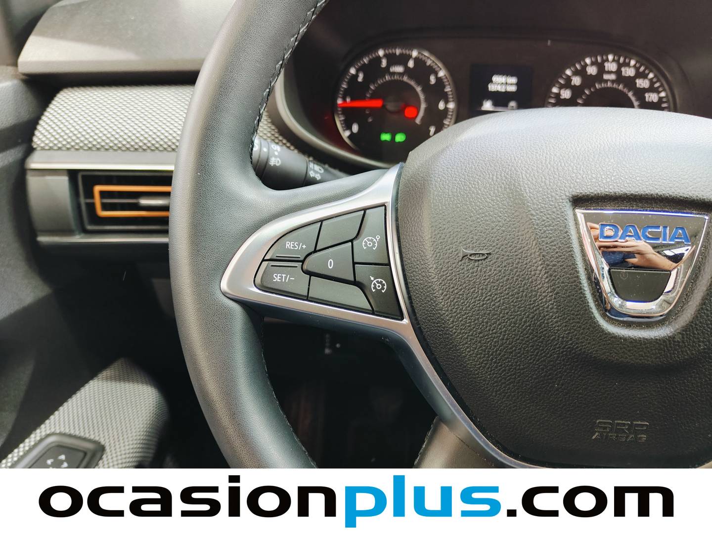 Dacia Sandero Dacia Sandero Stepway Comfort TCe (91 CV) seminuevo