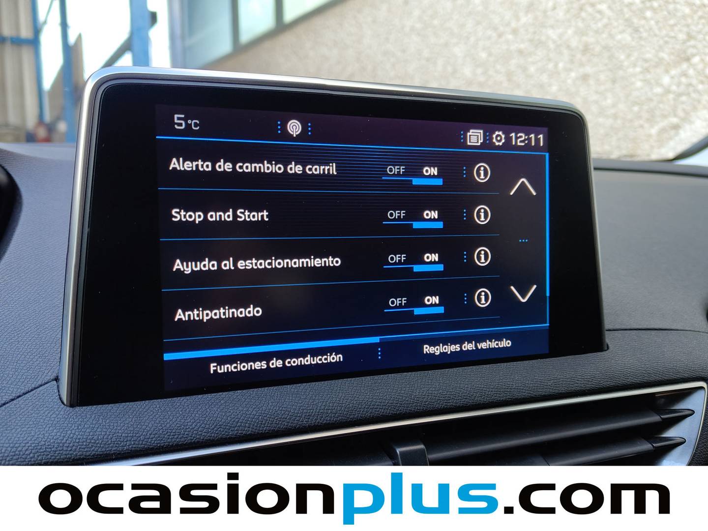 Foto Peugeot 3008 Peugeot 3008 BlueHDI 130 S&S Allure (130 CV)