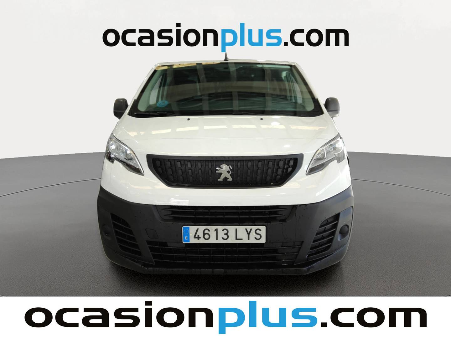 Foto Peugeot Expert Peugeot Expert Furgon BlueHDi 120 S&S Pro Standard (120 CV)