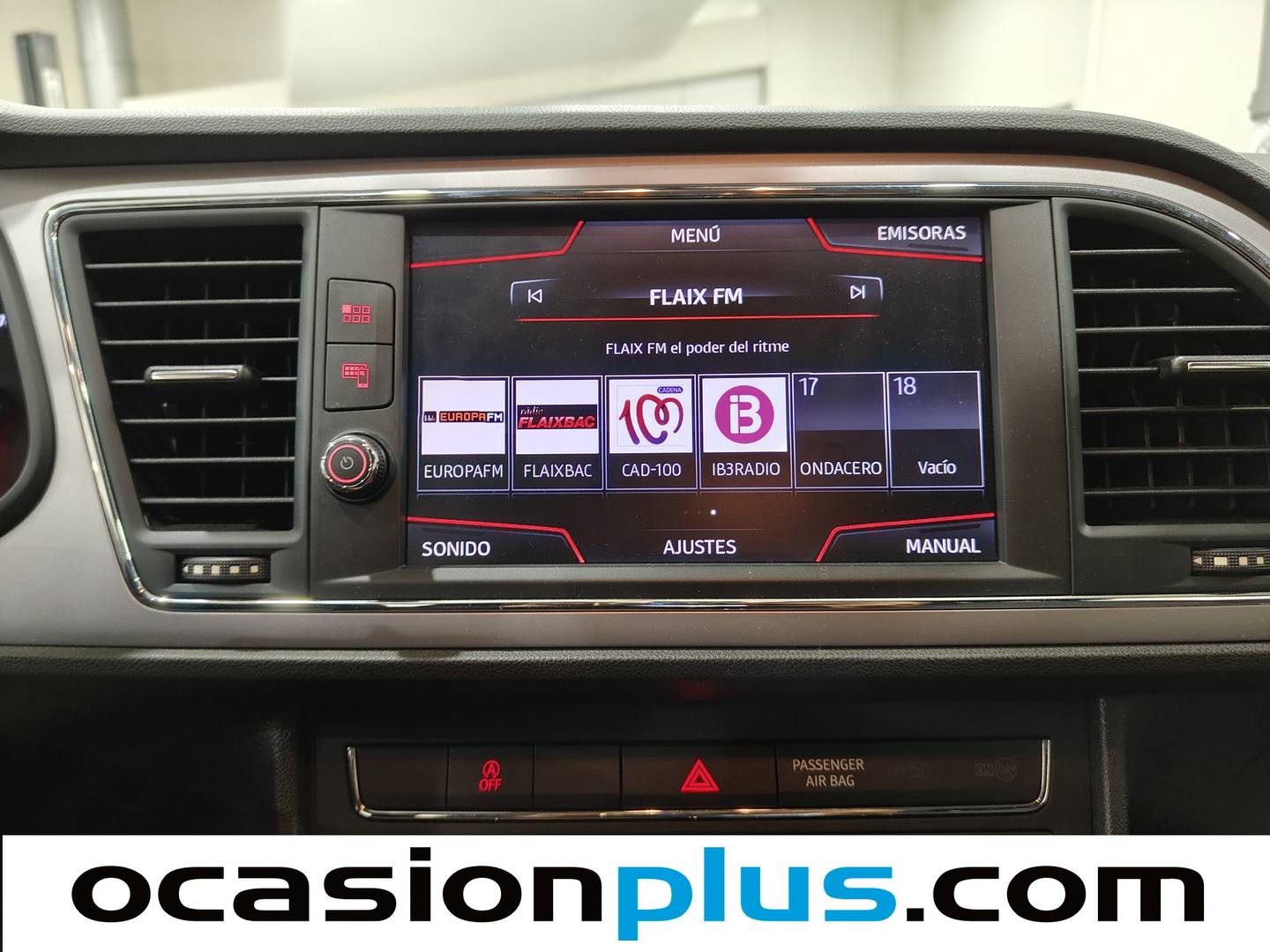 Seat León Seat León ST 2.0 TDI S&S Style (150 CV) diésel