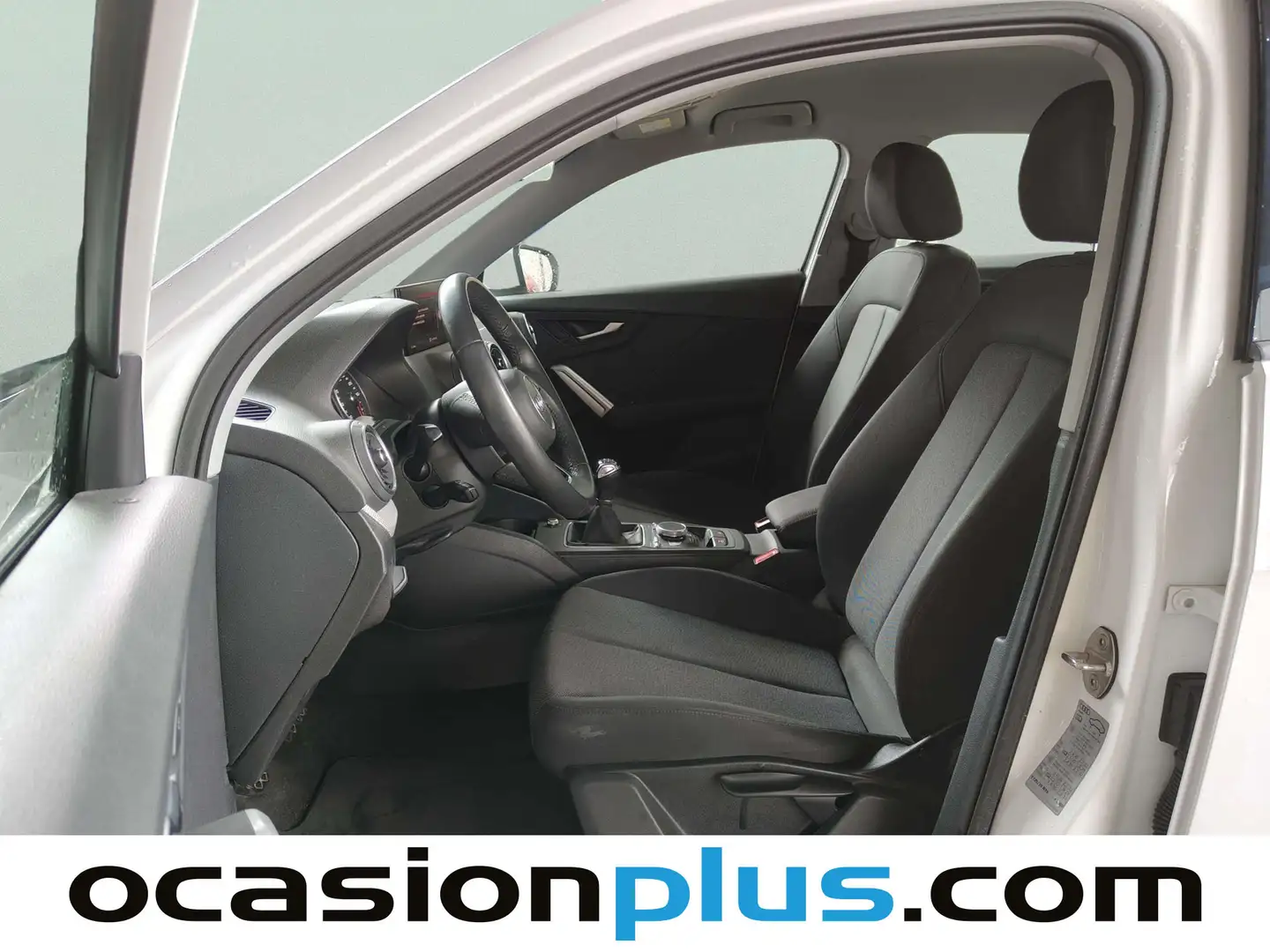 Foto Audi Q2 Audi Q2 Advanced 30 TDI (116 CV)