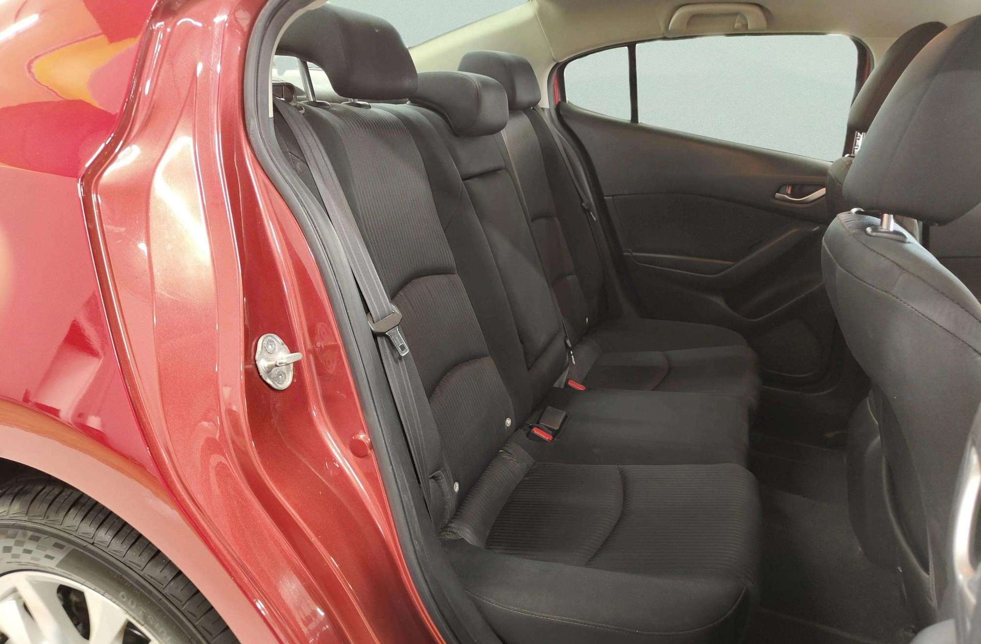 Mazda Mazda3 1.5 DE SportSedan Style - foto 16
