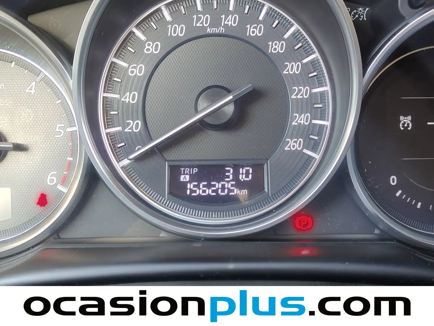 Foto Mazda CX-5 Mazda CX-5 2.2 DE Style+Navi 2WD (150 CV)