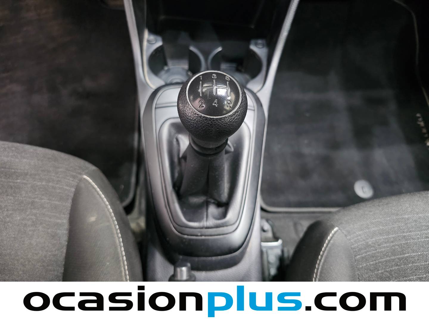 KIA Picanto KIA Picanto 1.0 CVVT Concept Plus (67 CV) GLP de segunda mano