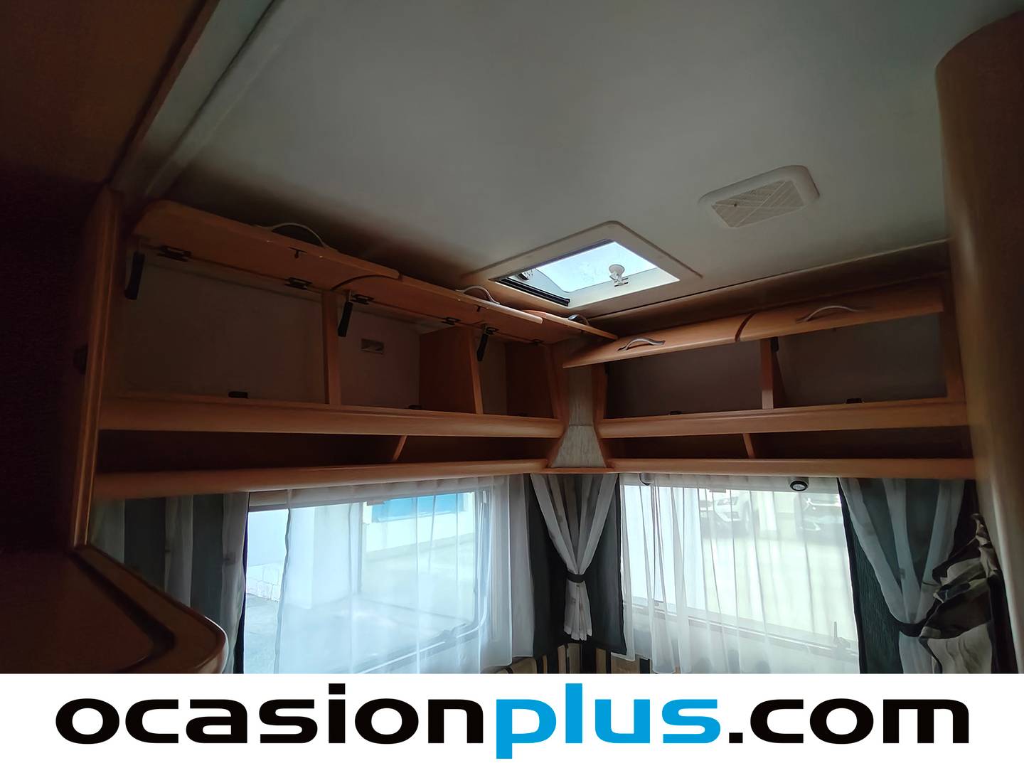 KNAUS TAB KNAUS TAB L400TD Mexican Sunset TEC Trav King 510 al mejor precio