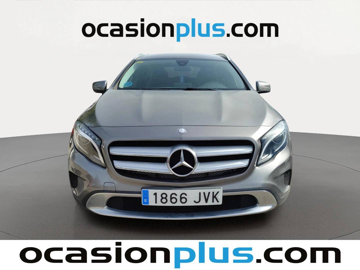 Mercedes GLA Mercedes GLA GLA 200 d Urban (136 CV) 136cv