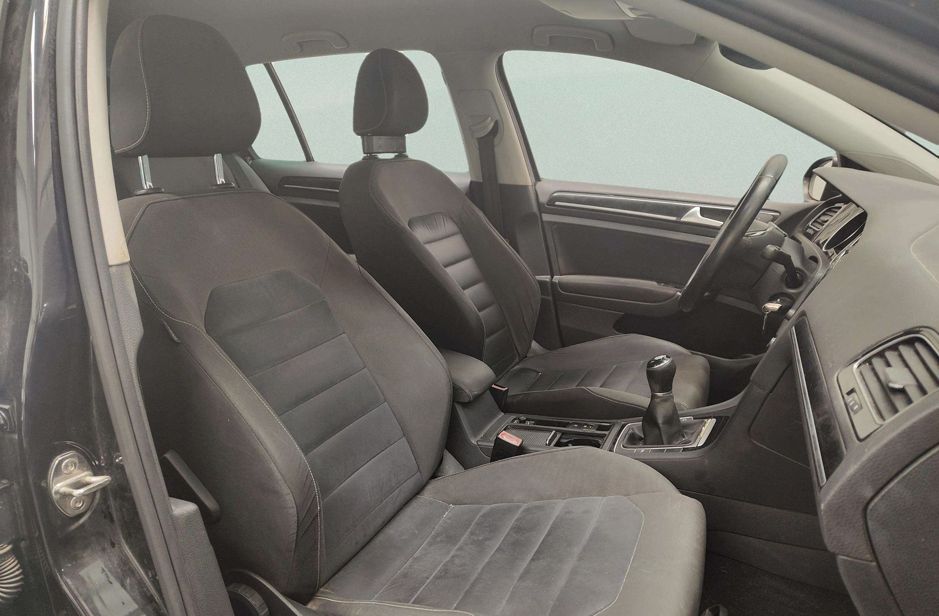 Volkswagen Golf Sport 1.6 TDI BMT - foto 15