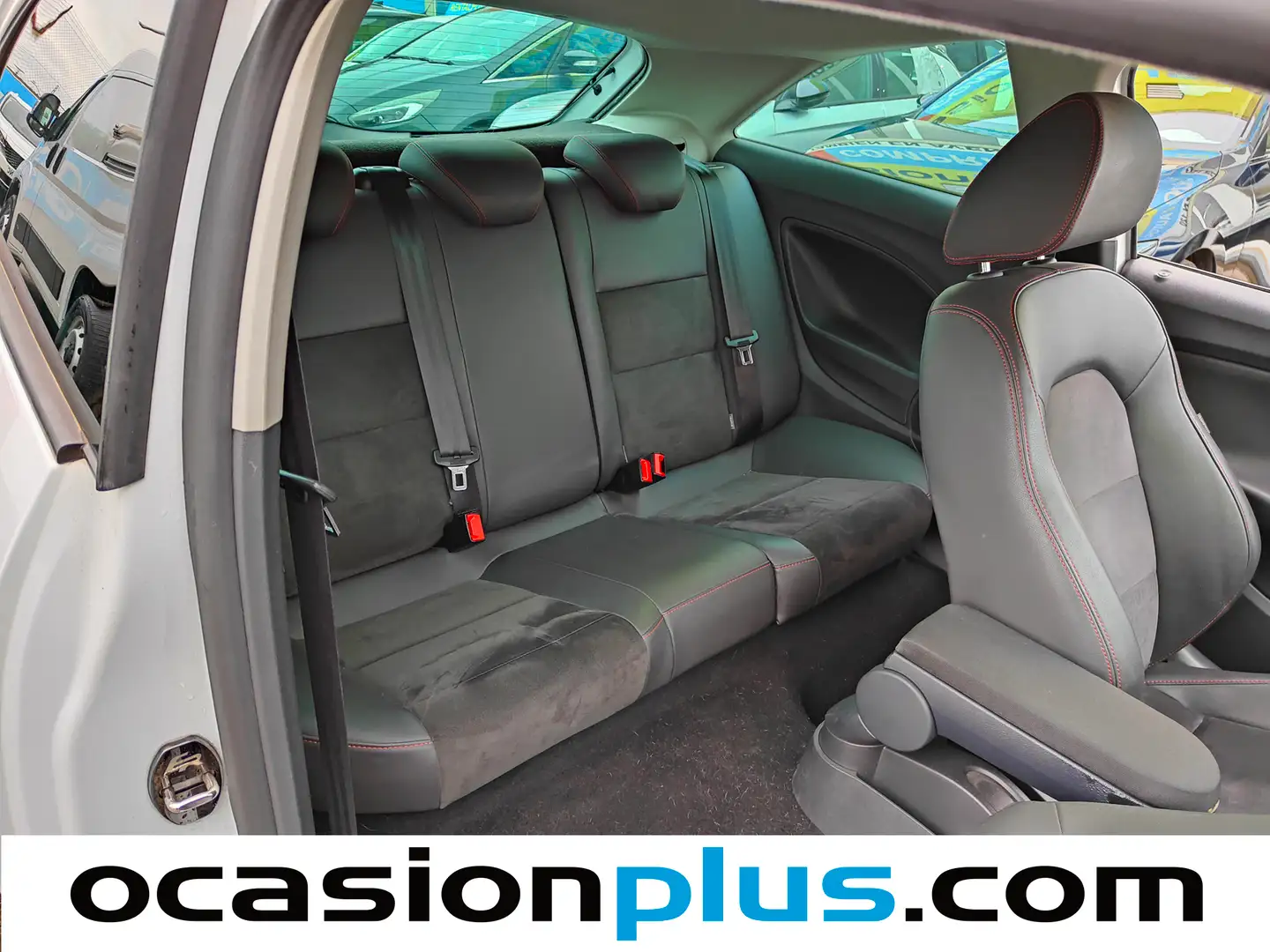 Foto Seat Ibiza SEAT Ibiza 1.0 EcoTSI FR Ultimate Edition (110 CV)