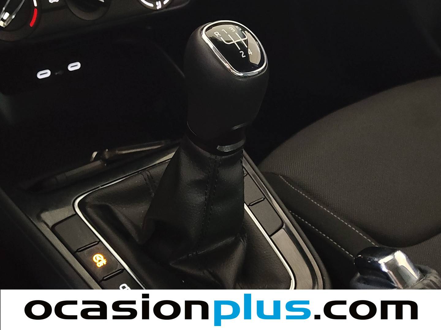 Foto Skoda Fabia Skoda Fabia 1.0 TSI Selection (95 CV)