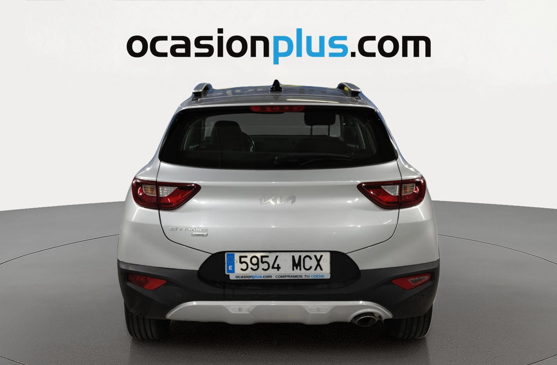 Kia Stonic 1.0 T-GDi MHEV Drive iMT - foto 16