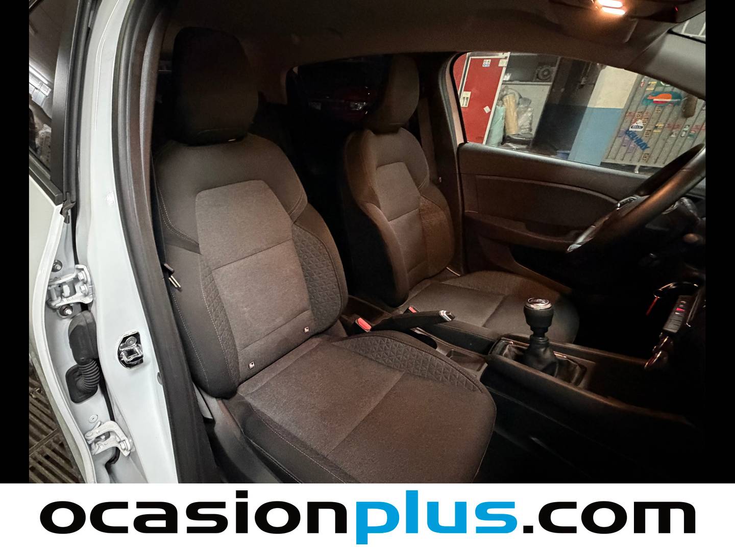 Foto Renault Clio Renault Clio Intens TCe  (90 CV)