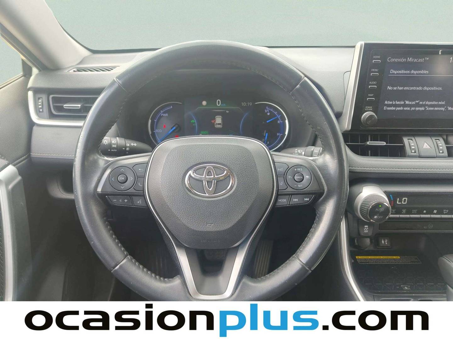 Toyota Rav4 Toyota Rav4 2.5l hybrid Advance (218 CV) 218cv