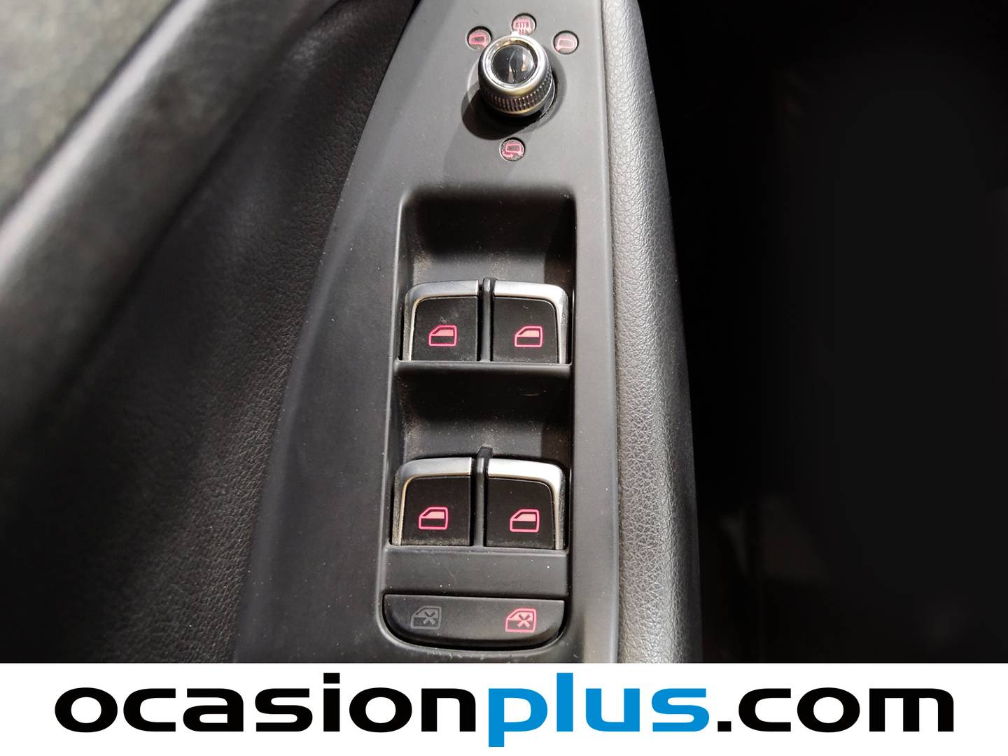 Audi Q5 AUDI Q5 Advanced edition 3.0 TFSI quattro (272 CV) tiptronic barato