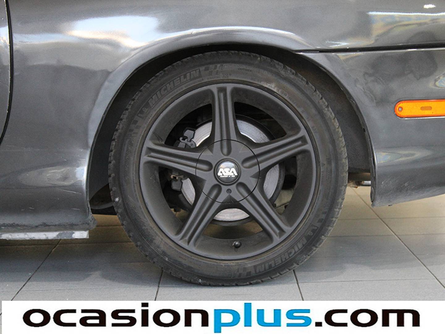 Foto Mazda MX-5 Mazda MX-5 1.8 16v Sport (146 CV)