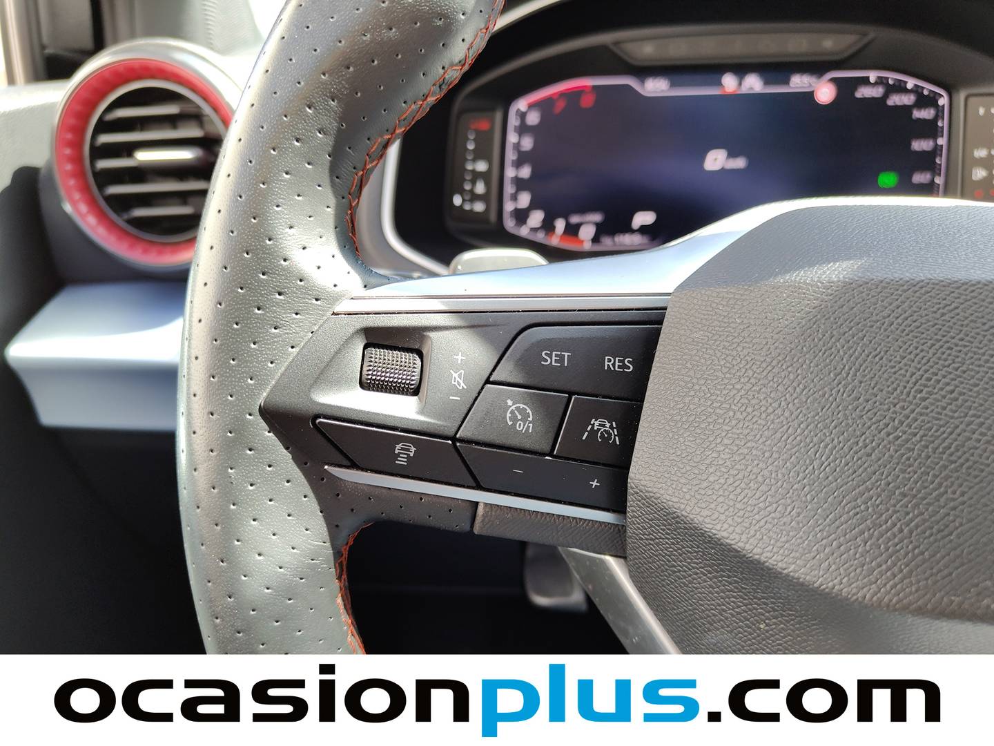 Seat Arona Seat Arona 1.5 TSI FR Special Edition DSG (150 CV) 150cv