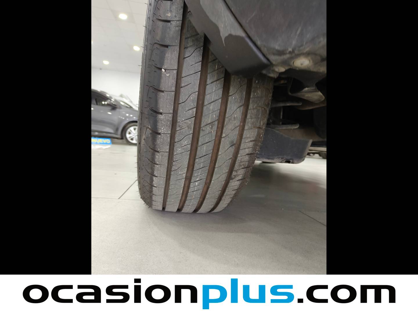 Peugeot 3008 Peugeot 3008 BlueHDI 130 S&S Allure (130 CV) manual