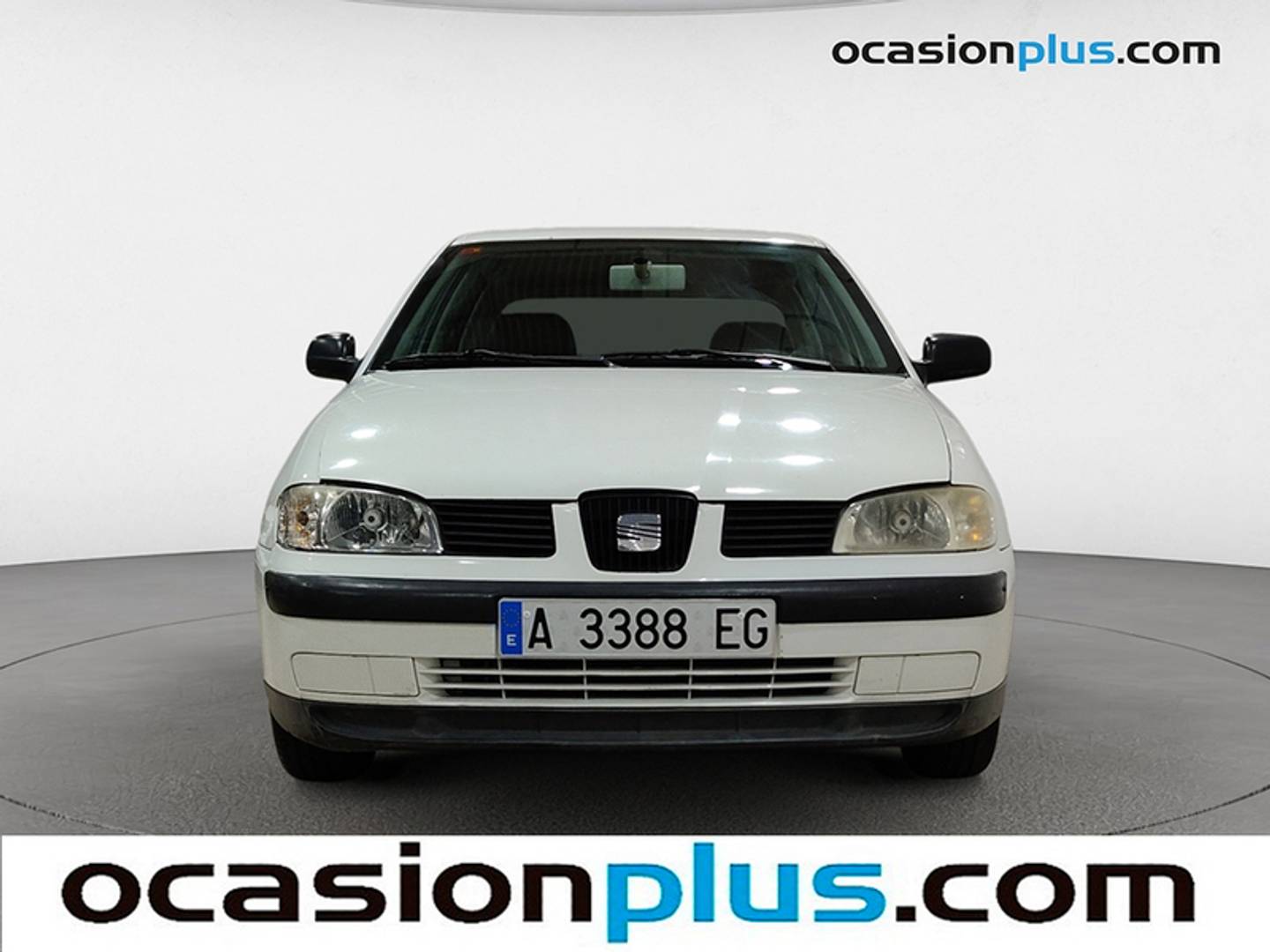 Foto Seat Ibiza SEAT Ibiza 1.4 Stella (60 CV)