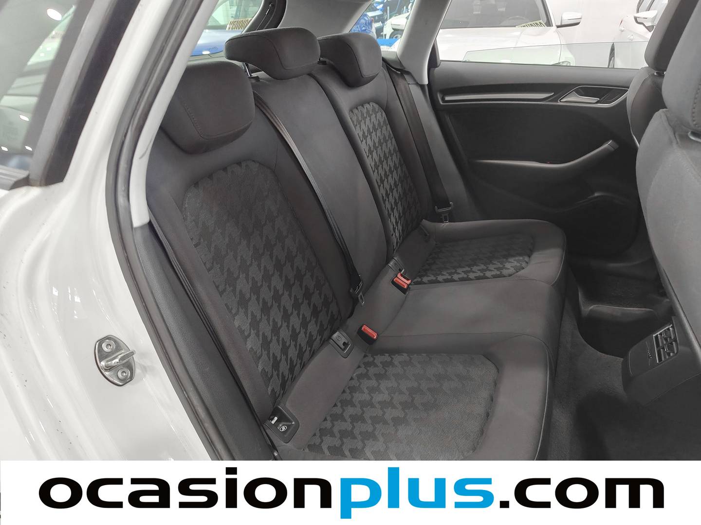 Audi A3 Audi A3 Sportback Attraction Edición especial 1.6 TDI (105 CV) diésel