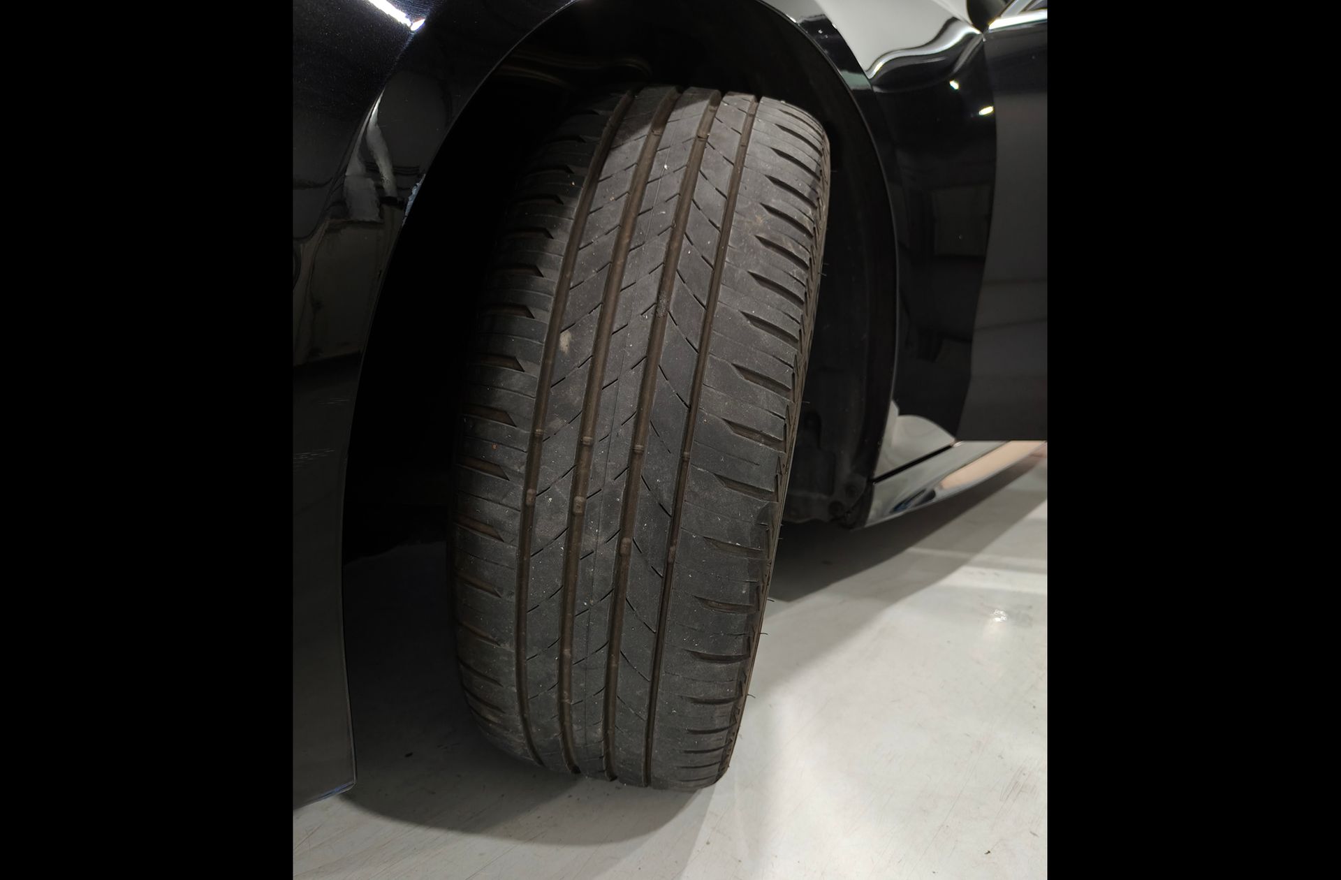 Mercedes-Benz Clase C 200 d Pack AMG - foto 49