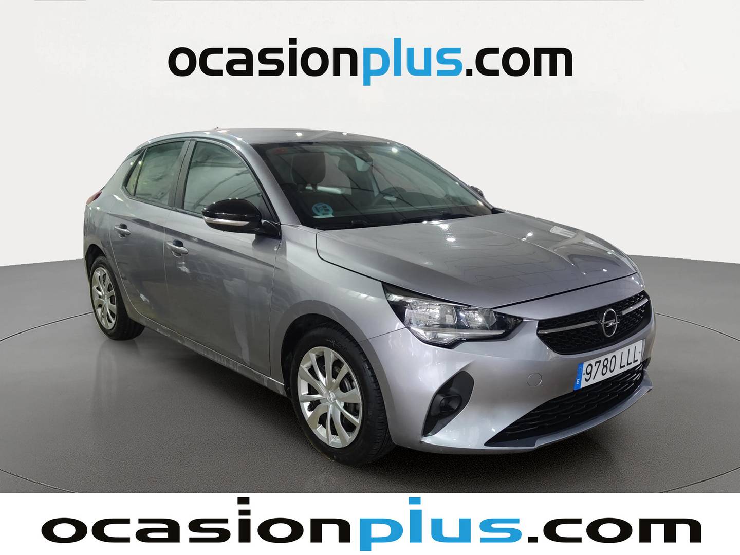 Foto Opel Corsa Opel Corsa 1.5D DT Edition (102 CV)