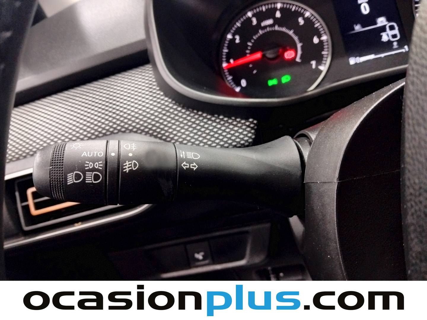 Dacia Sandero Dacia Sandero Stepway Expression TCe (90 CV) de segunda mano