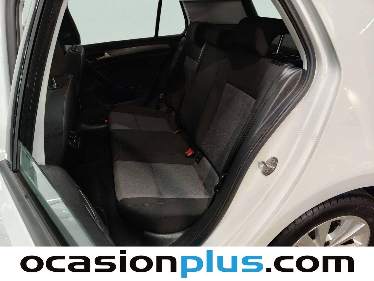 Foto Volkswagen Golf Volkswagen Golf Special Edition 1.6 TDI BMT (110 CV)