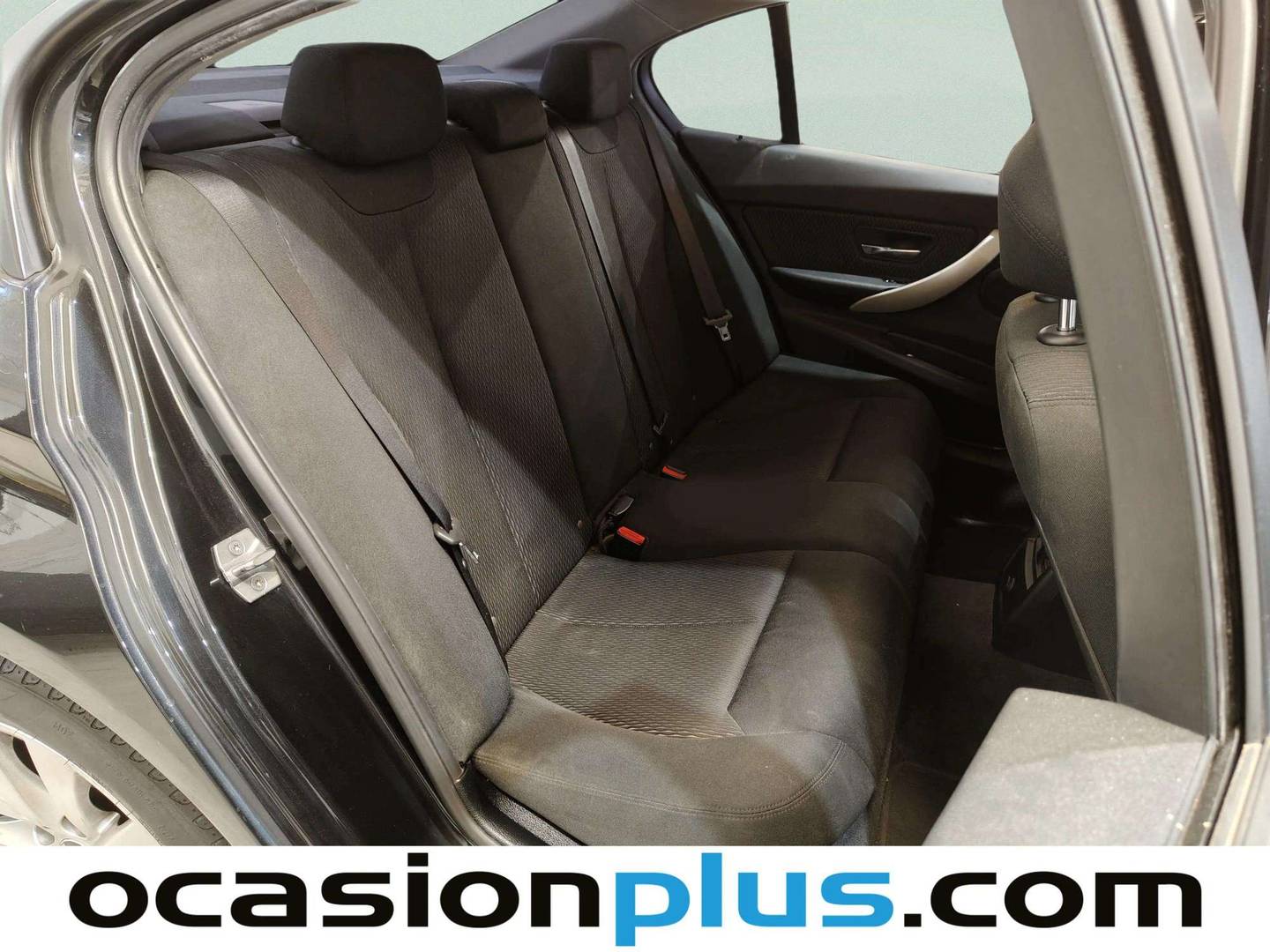 BMW Serie 3 BMW Serie 3 318d (150 CV) al mejor precio